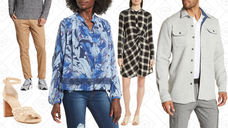 Clear the Rack | Nordstrom Rack